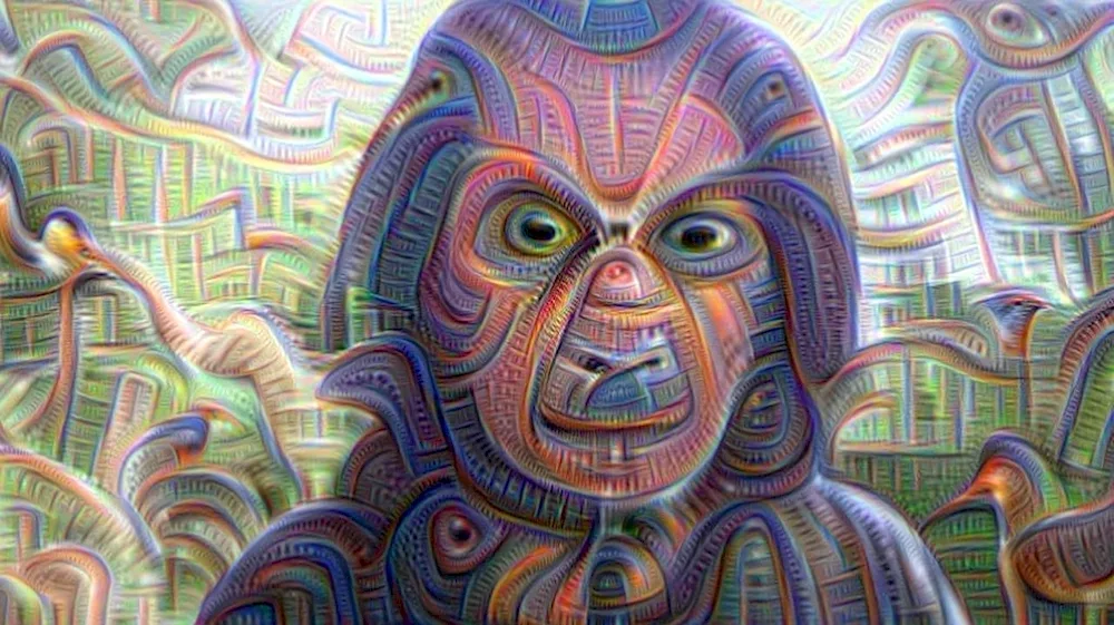 Lsd neural network