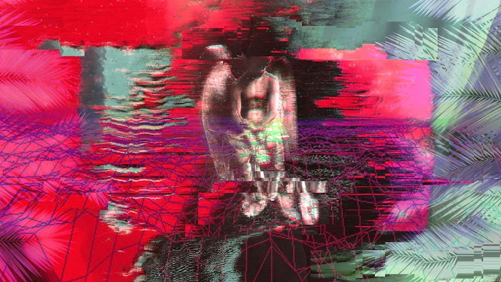 Lsd waporwave