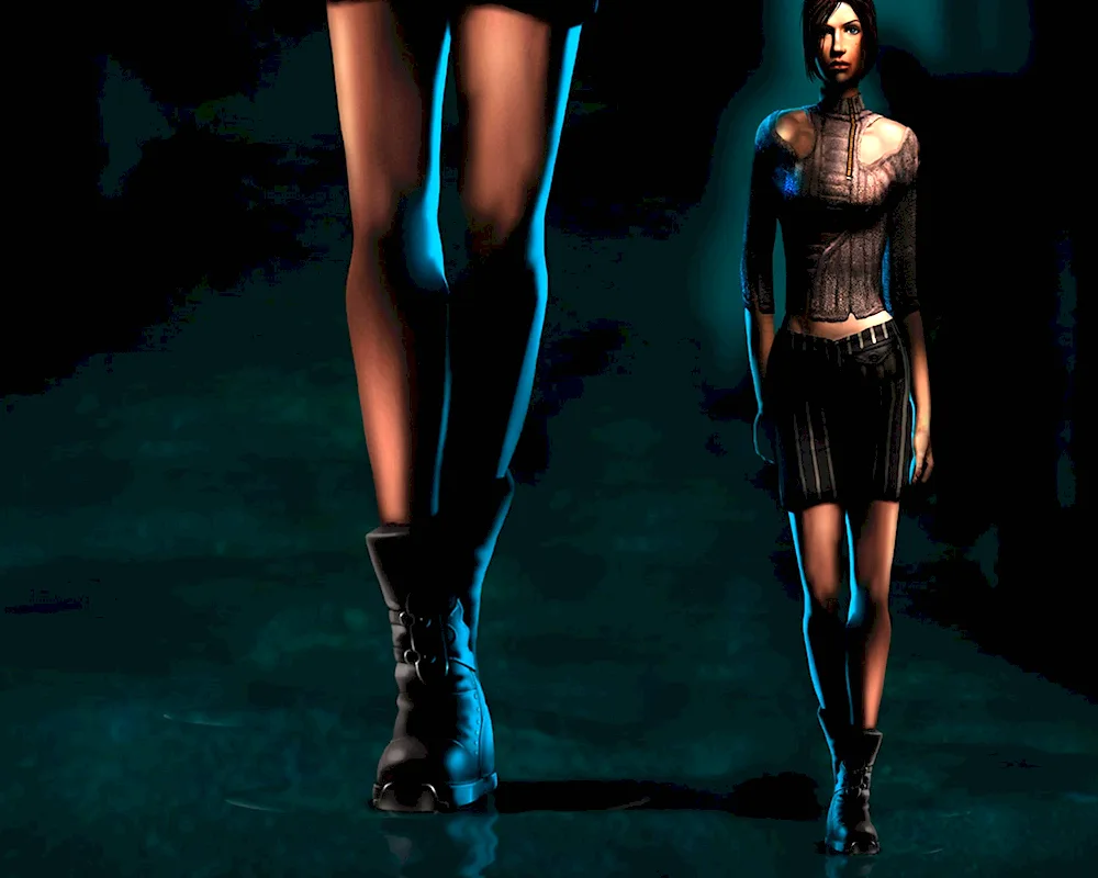The best legs from the games