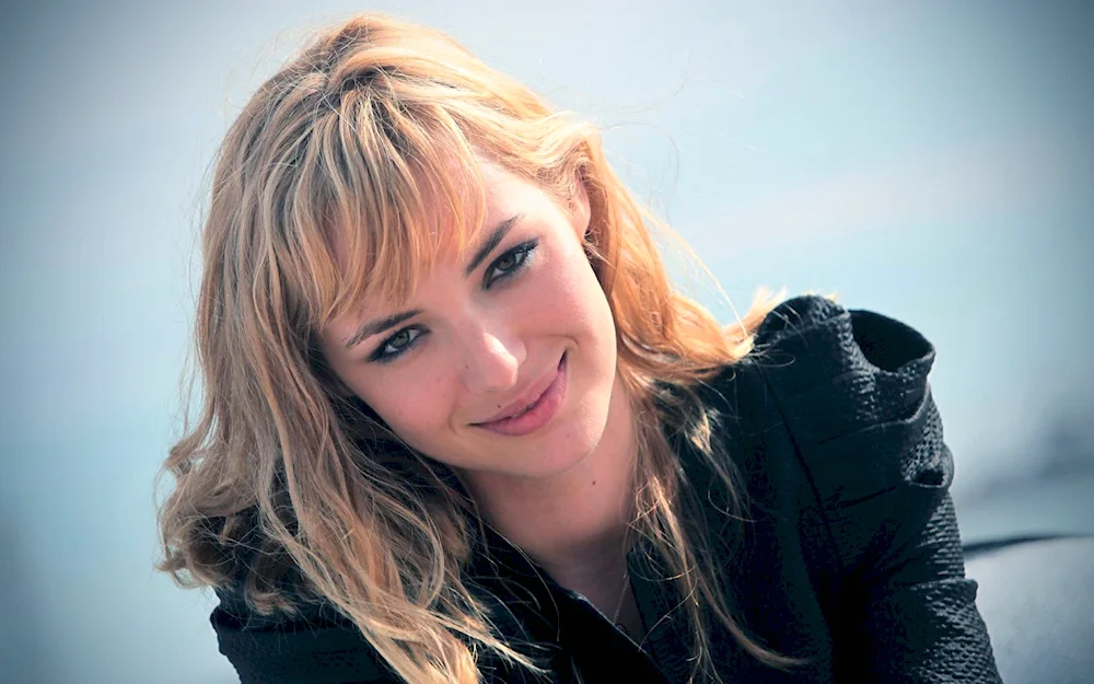 Louise Bourgoin