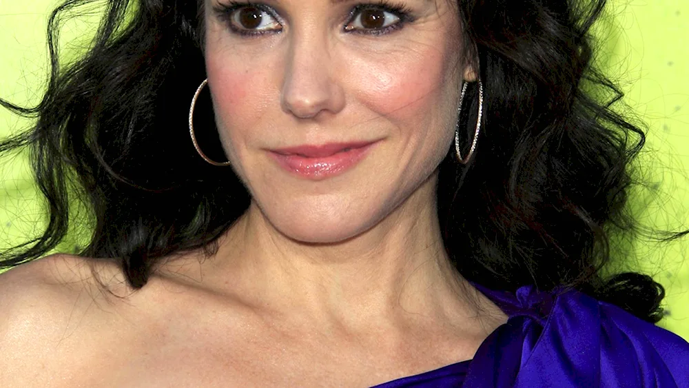 Mary Louise Parker