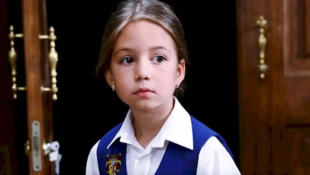 Luiza Gabriela Brovina- Gabriela Brovina 2022