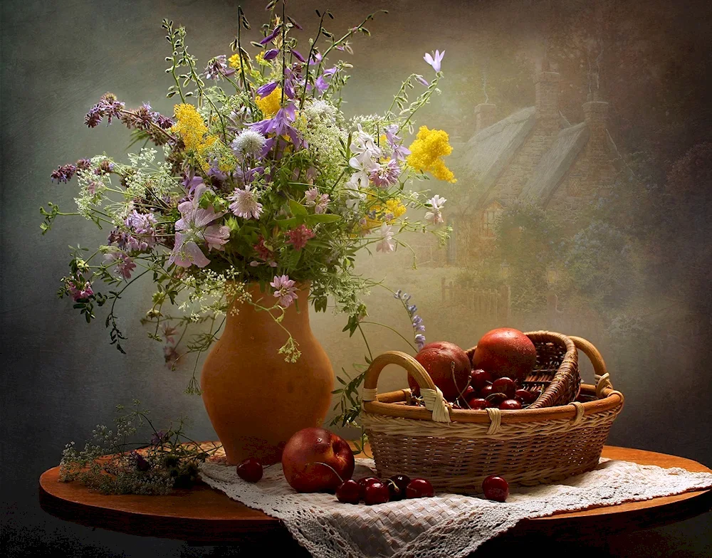 Luiza Gelts Photography still life