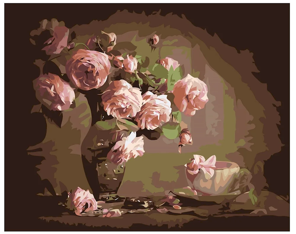 Luiza Gelts Photo still life