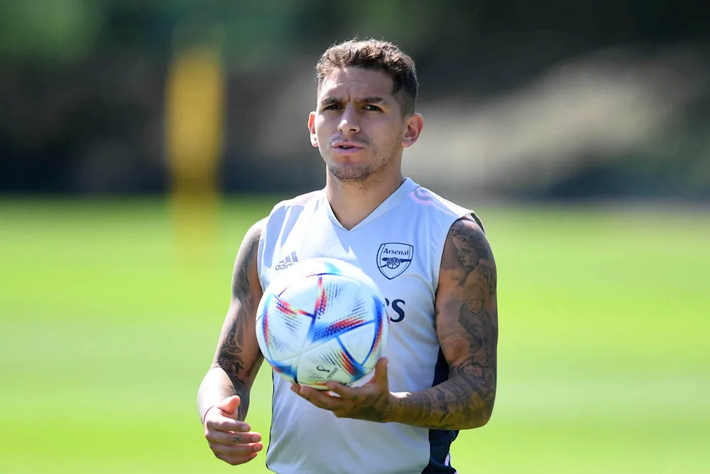 Lucas Torreira