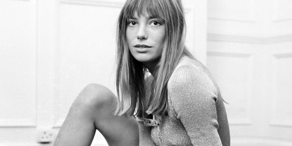 Lulu's daughterJane Birkin