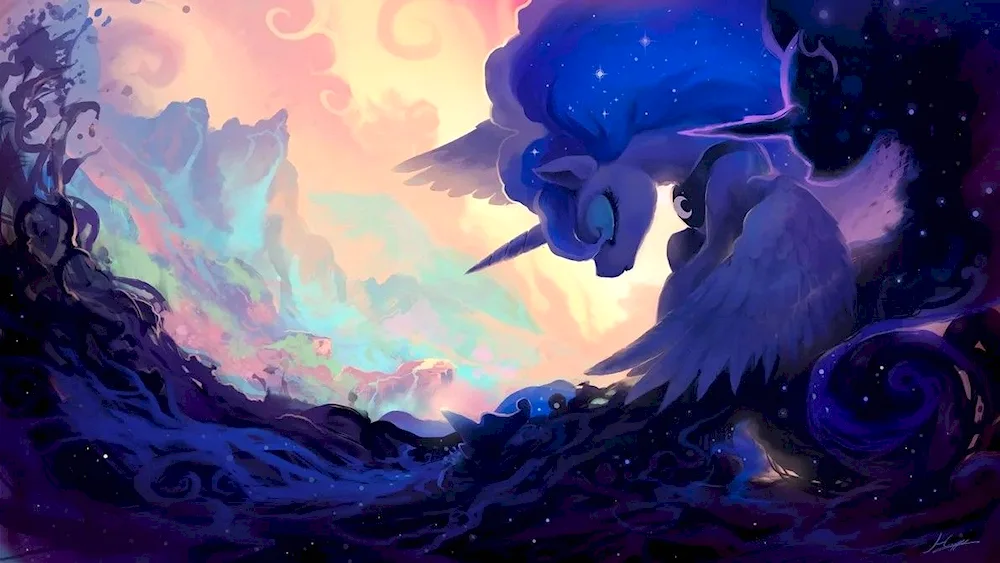 Luna MLP