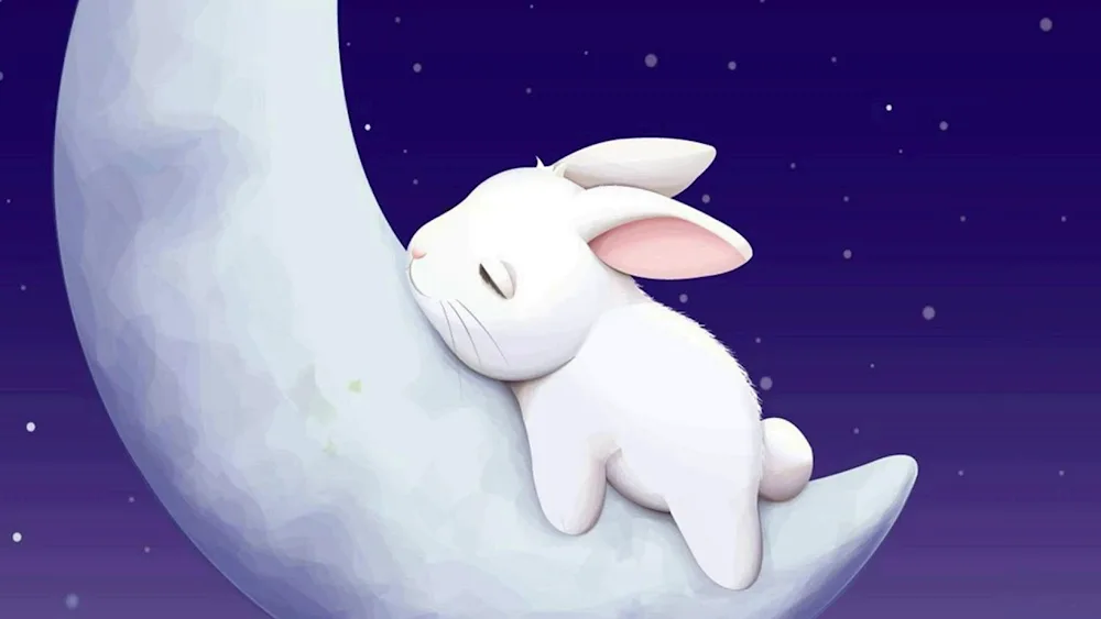 Lunar Hare Skuik
