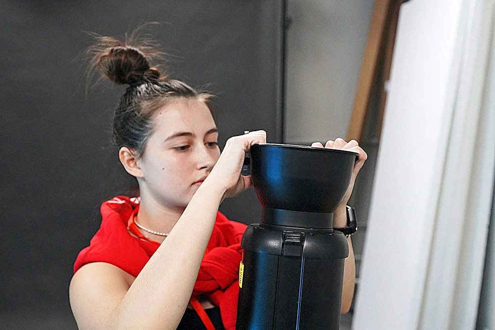 Lvova Yana Igorevna Worldskills