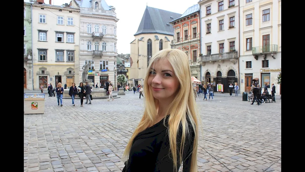 Veronika Glushets Vyksa
