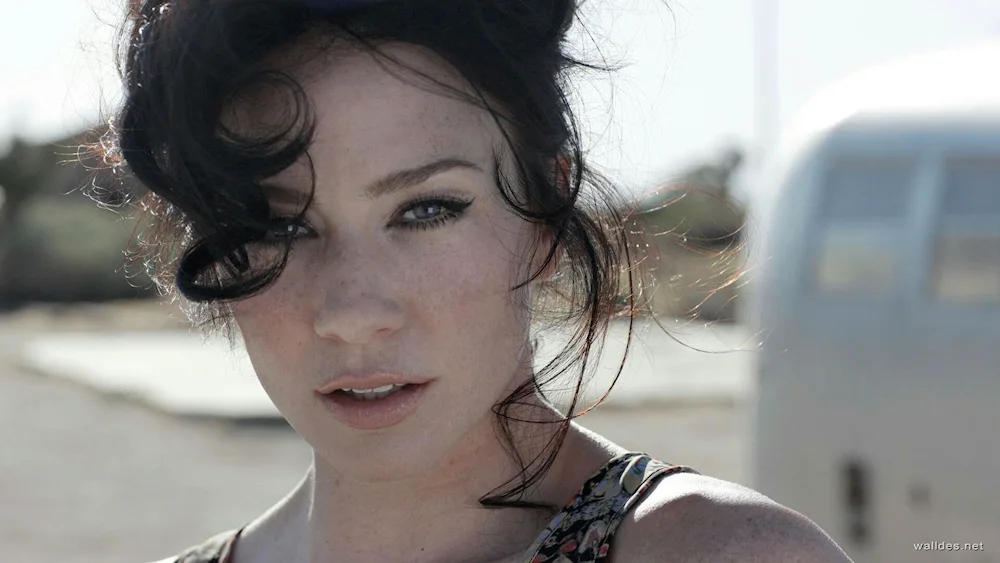 Lynn Collins