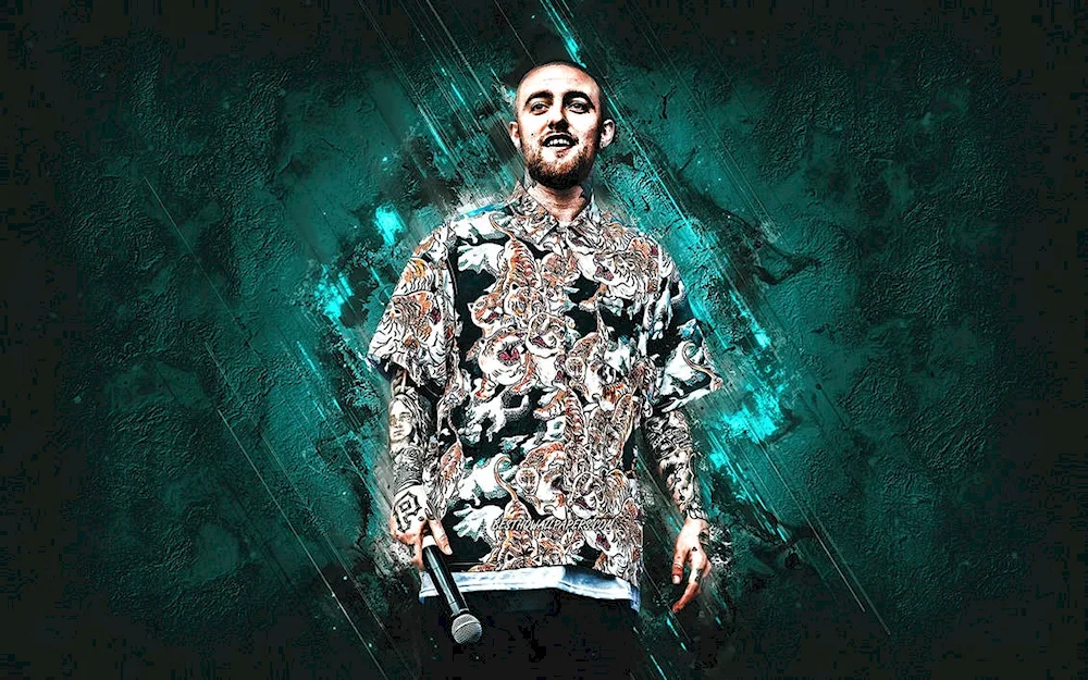 Mac Miller