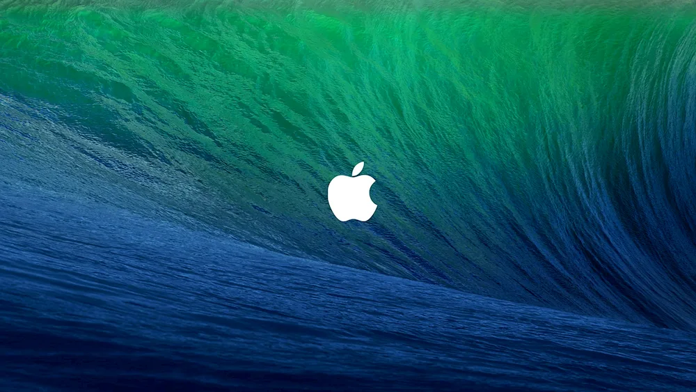 Mac os x Mavericks 8k