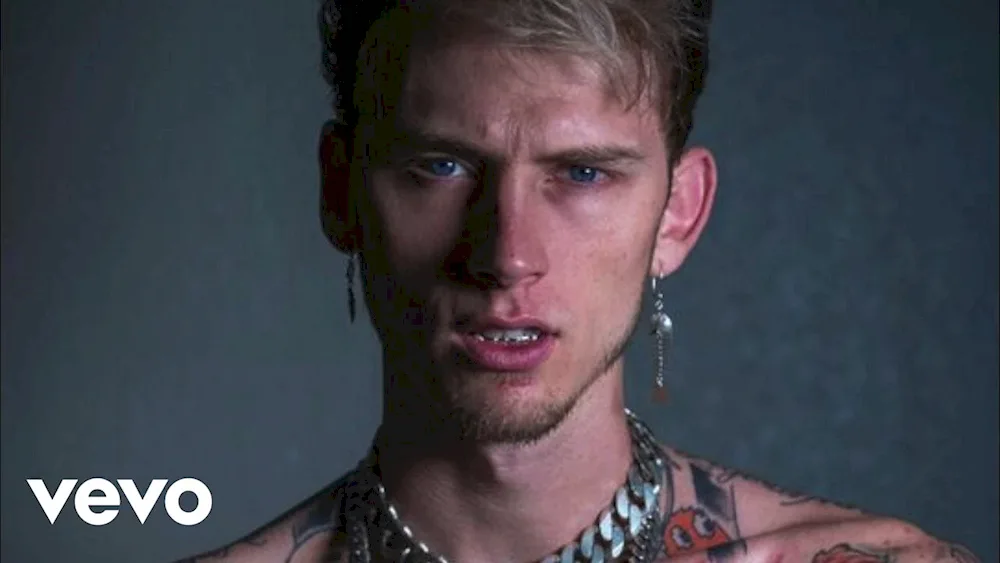 Machine Gun Kelly