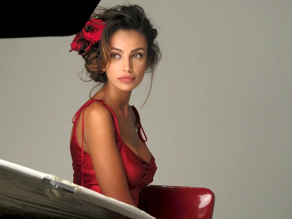 Madalina Diana Ghenea