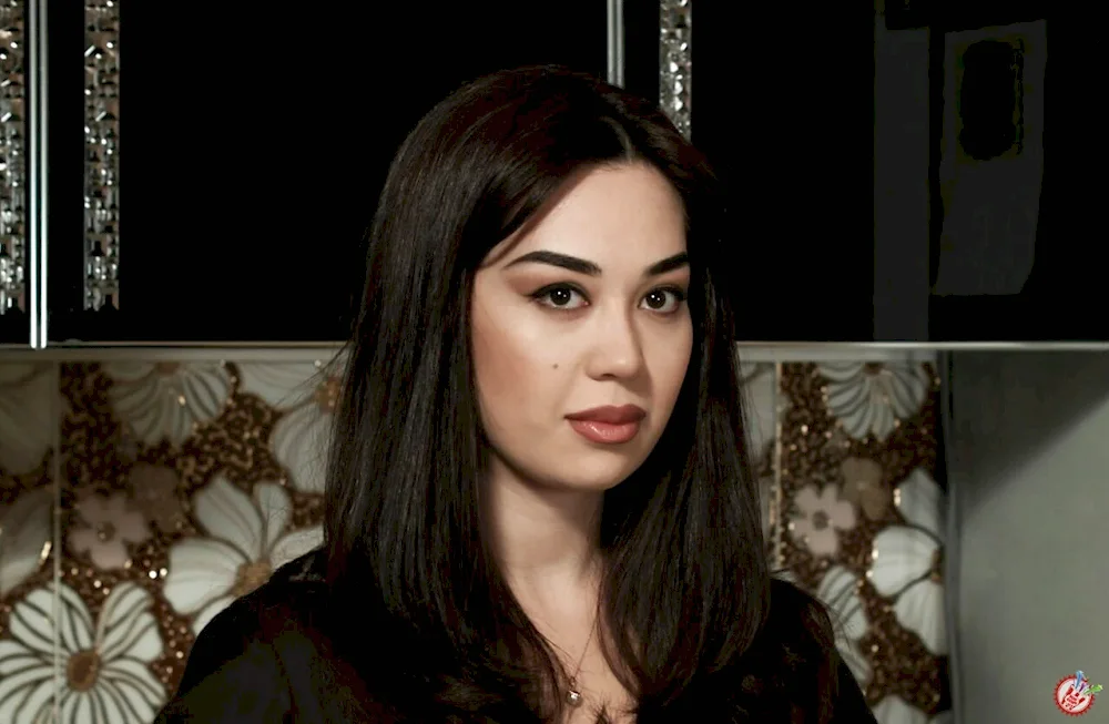 Madina Tojiboeva