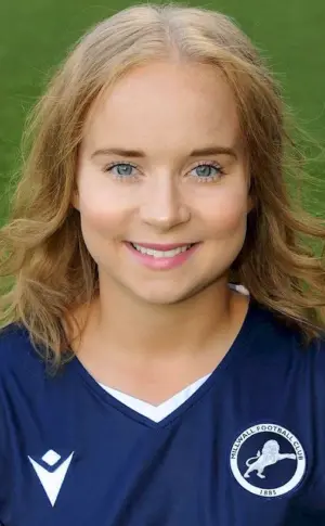 Madeleine Wright