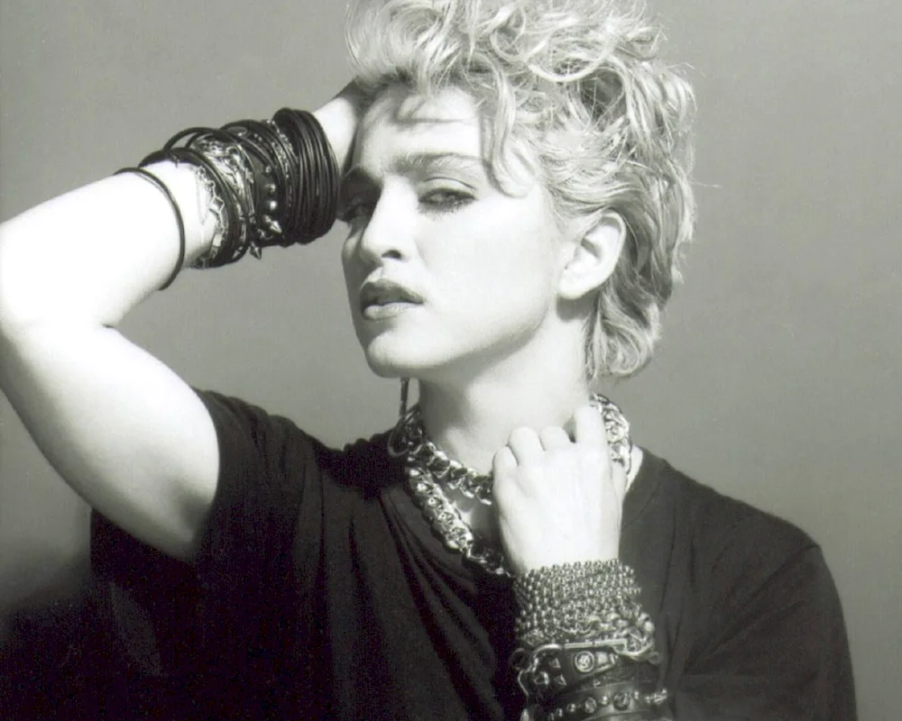 Madonna