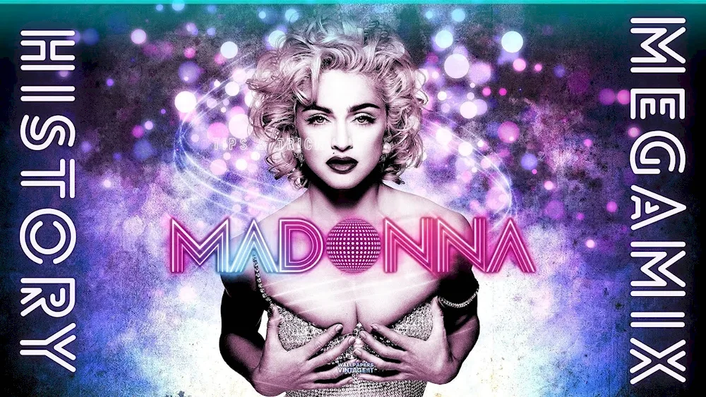 Madonna 2023