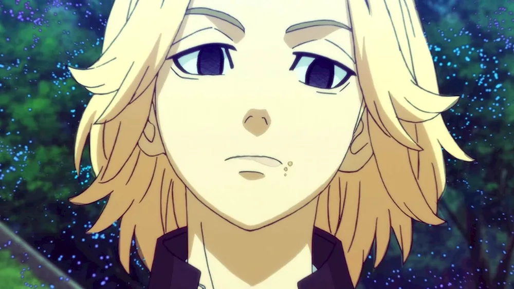 Majiro Sano art
