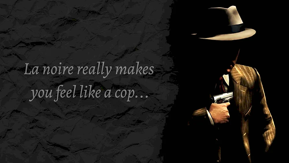 Mafia Background