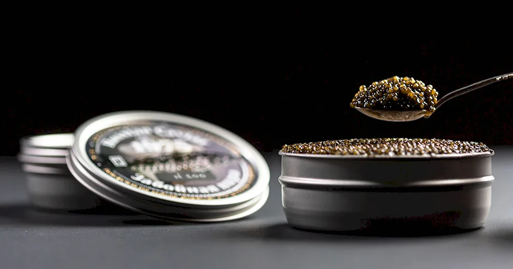Black Caviar