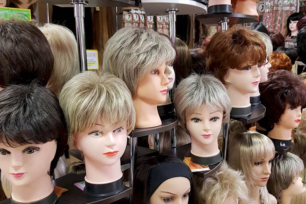 Round bangs