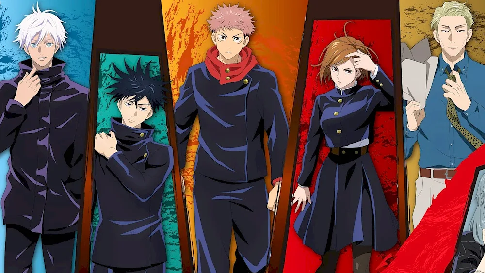 Satoru Gojo