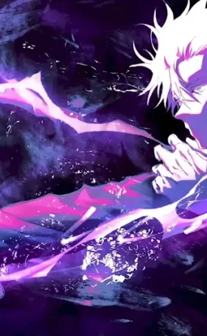 Jujutsu Kaisen magic battle anime