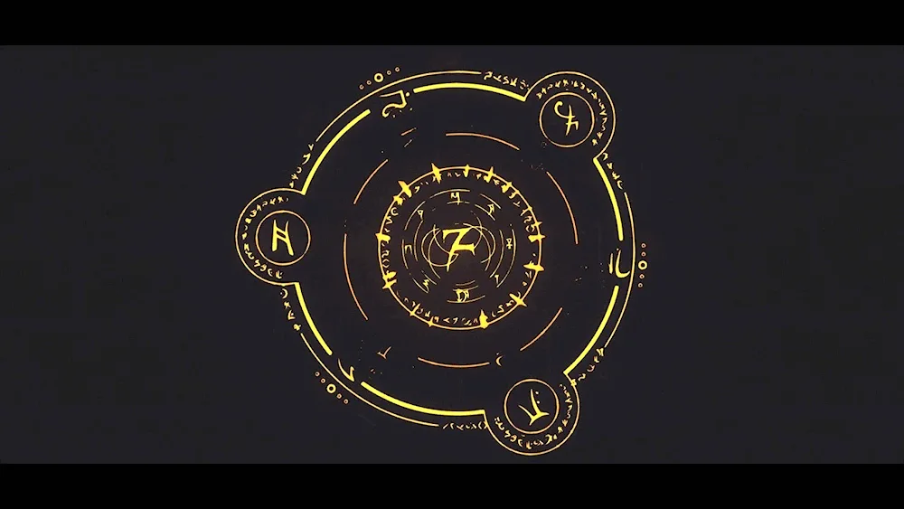 Fenrir Scandinavian mythology
