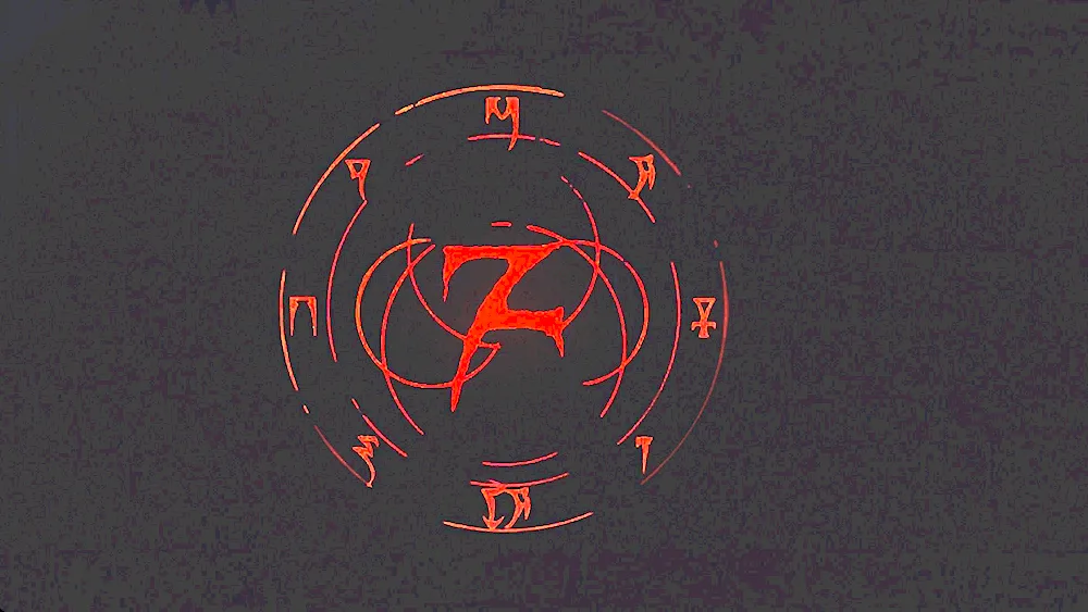 Slavic symbols