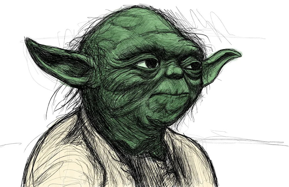 Magister yoda