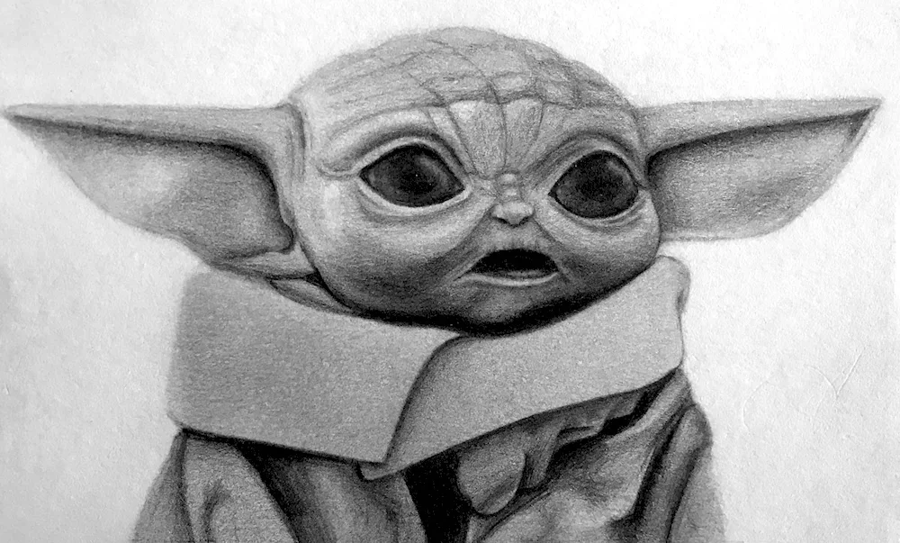 Magister yoda
