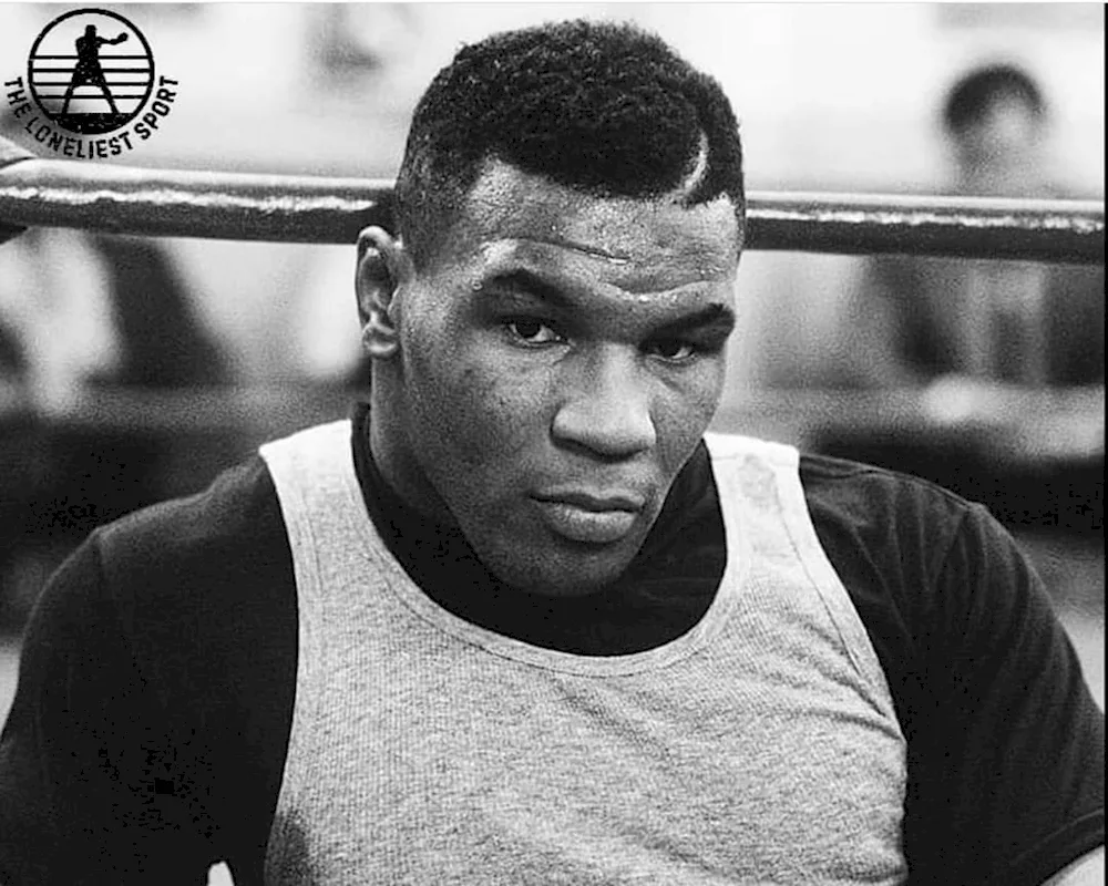Mike Tyson
