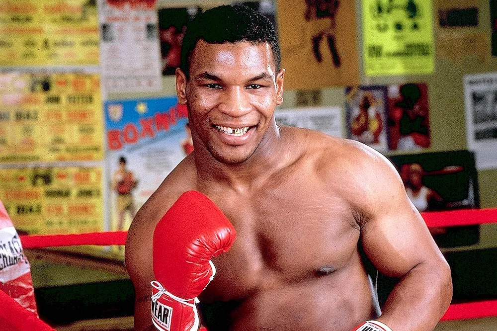 Tyson