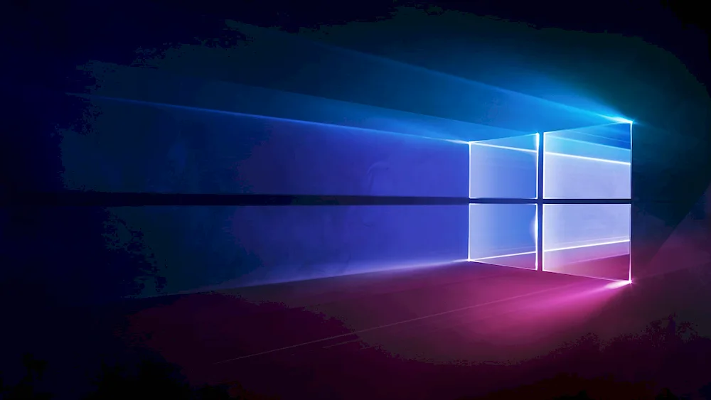 Microsoft Windows 10