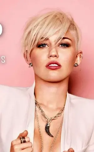 Miley Cyrus