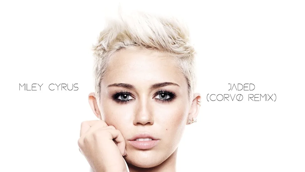 Miley Cyrus