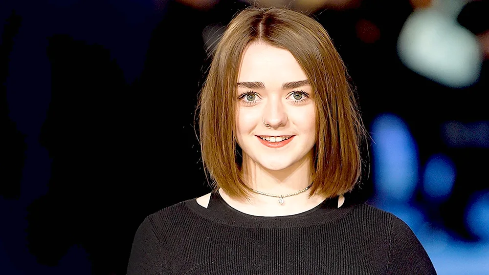 Maisie Williams