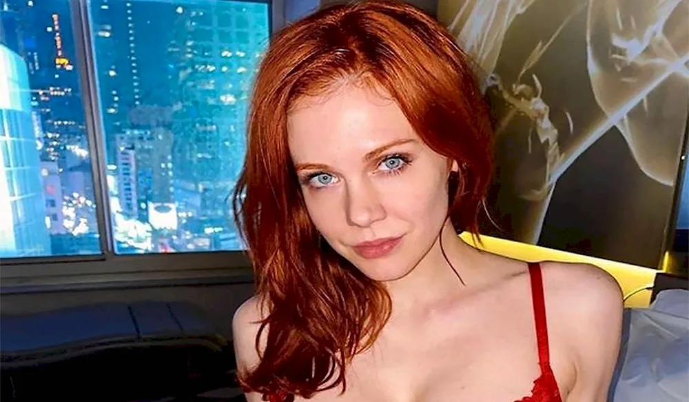 Maitland Ward