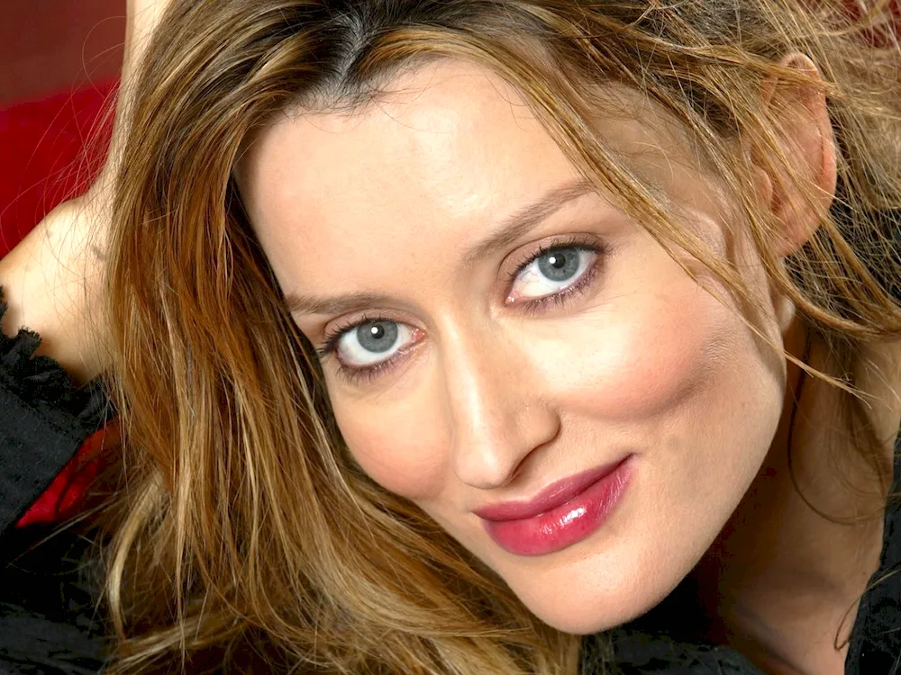 Natascha MAKELHONE
