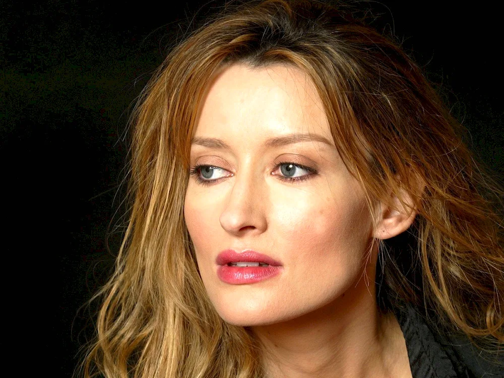 Natascha MACELHONE 1998