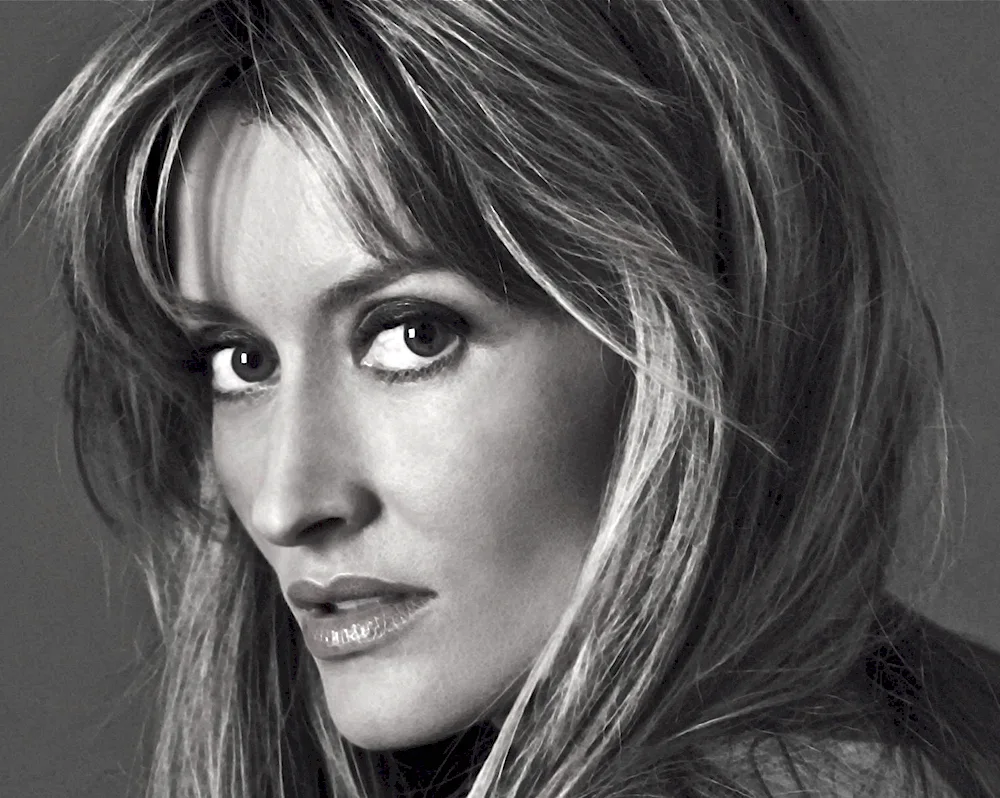 Natascha MACELHONE The California Prodigy