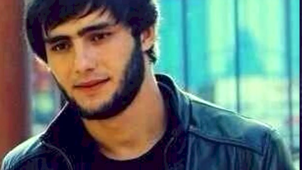 Makhachkala men's Muslim