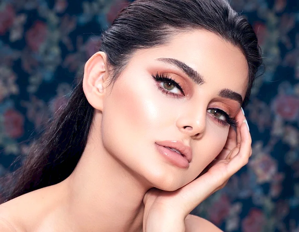 Mahlagha Jaberi