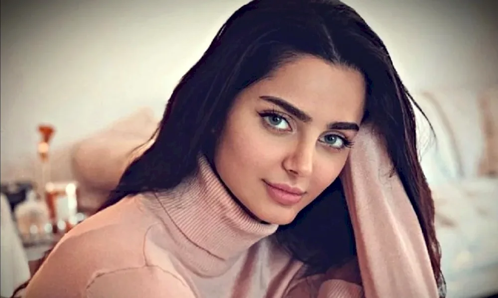 Mahlaga Jaberi