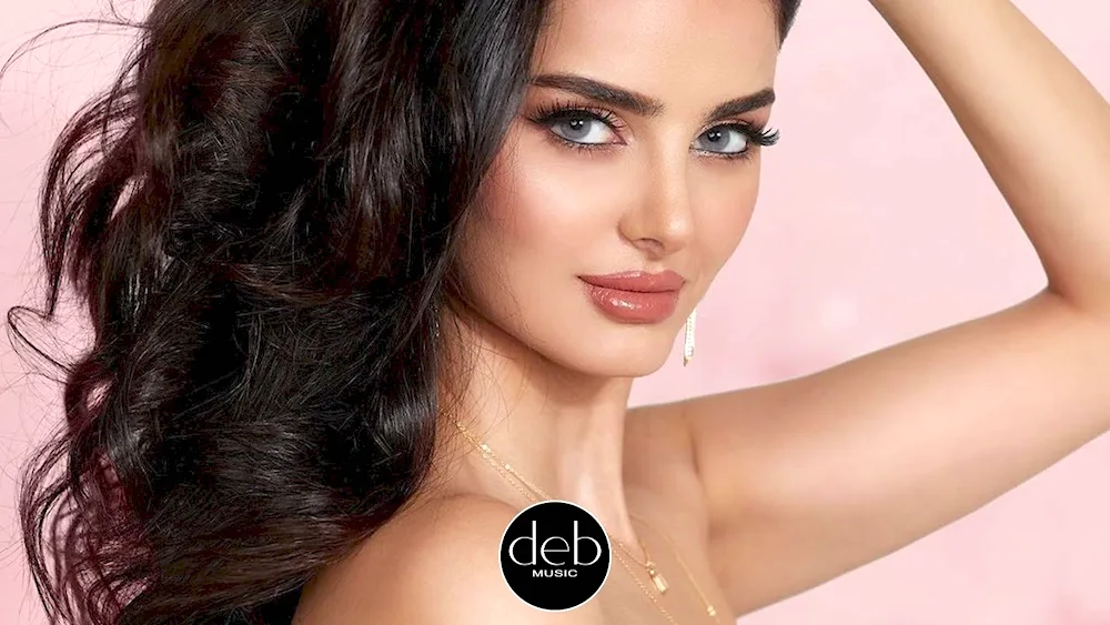 Mahlagha Jaberi