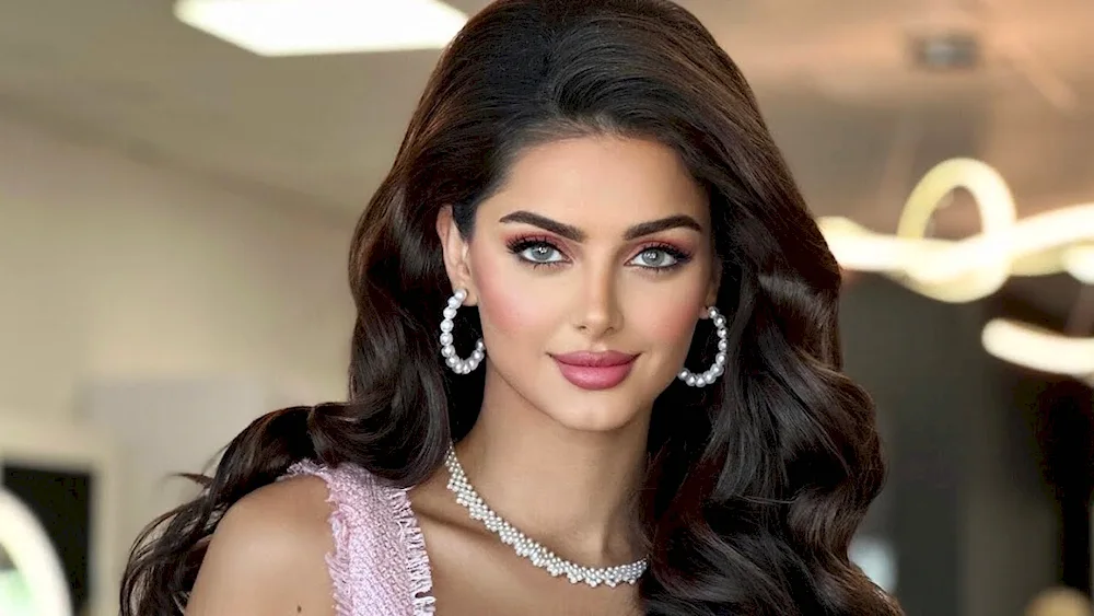 Mahlagha Jaberi model
