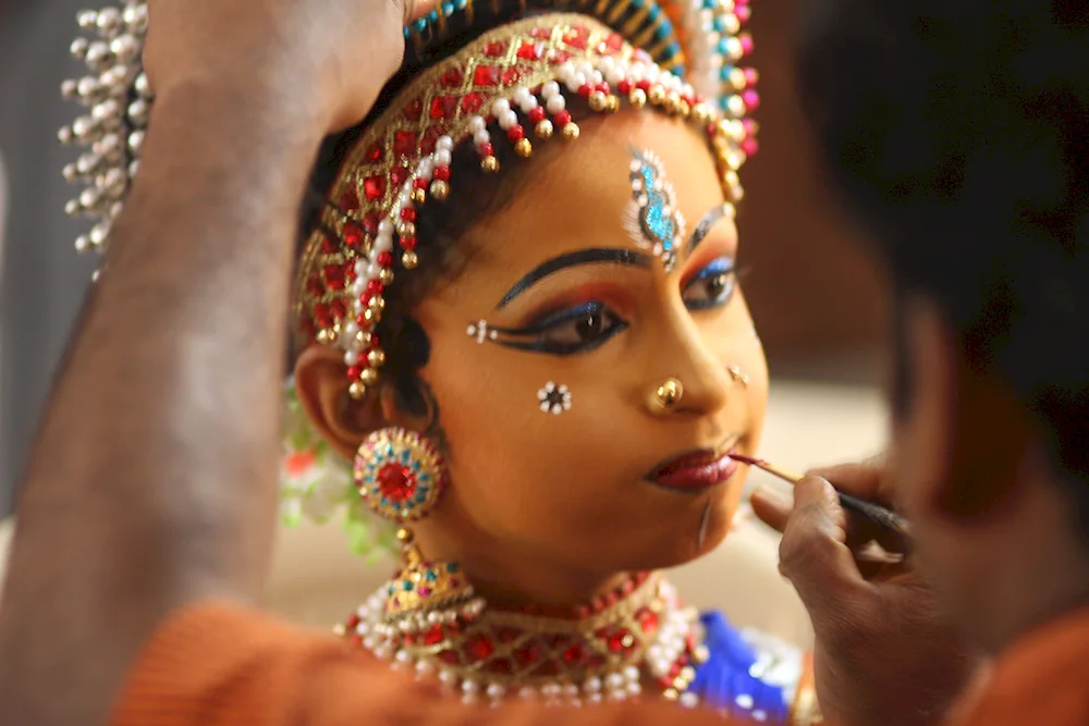 Indian Bride