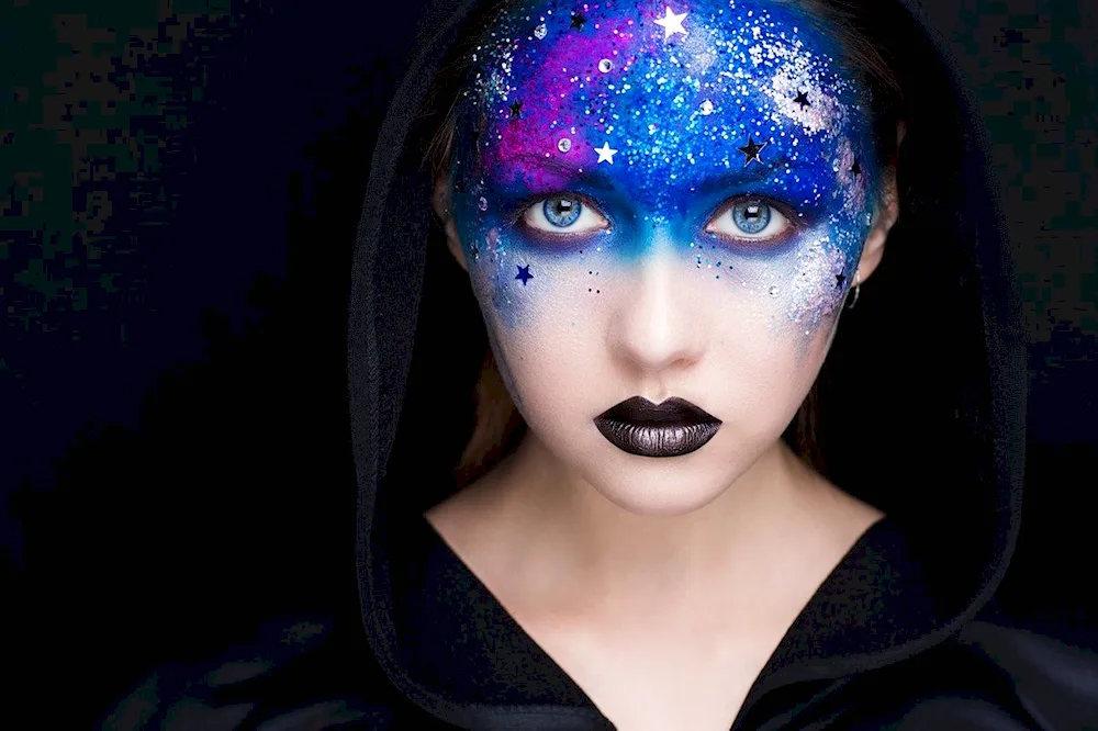 Makeup cosmos